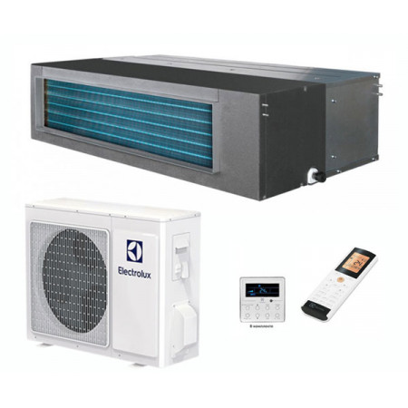 Electrolux EACD-18H/UP3/N3 / EACO-18H/UP3/N3