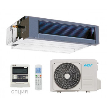 MDV MDTI-18HWN1 / MDOU-18HN1-L