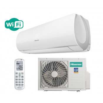 Hisense AS-10UW4SVETS10