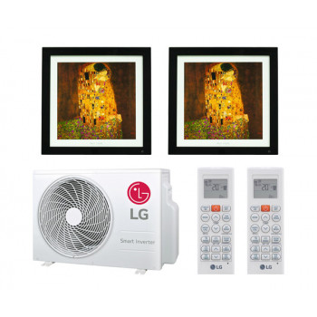 LG 2 x MA09AH1.NF1R0 / MU2M15.UL4R0