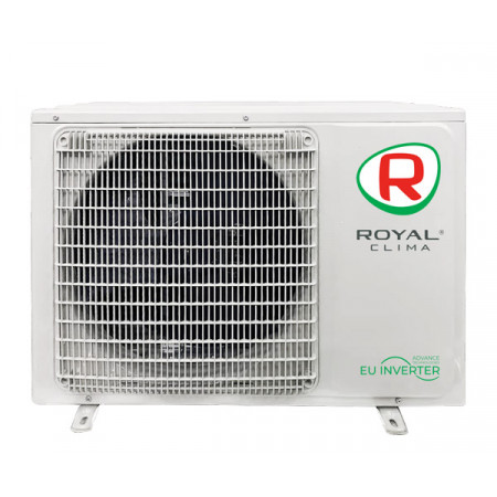 ROYAL CLIMA CO-4C 12HNI / CO-E 12HNI