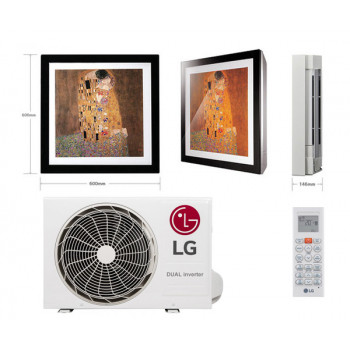 LG A12FT.NSFR / A12FT.UL2R