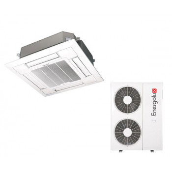 Energolux SAC48С3-A / SAU48U3-A