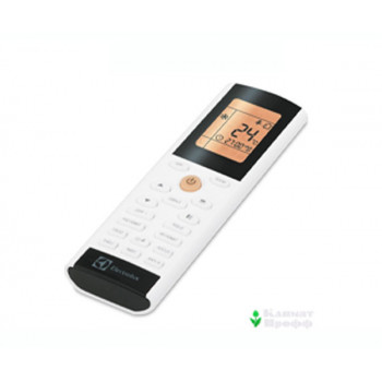 Electrolux EACS/I-09HP FMI/N3_ERP