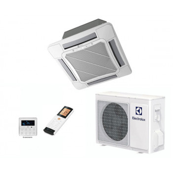 Electrolux EACC/1-36H/DС/N3 - EACO/I-36H/DC/N3
