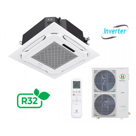ROYAL CLIMA CO-4C 60HNI / CO-E 60HNI
