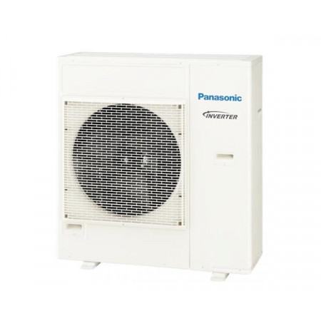 Panasonic 5 х CS-E09RKDW / CU-5E34PBD