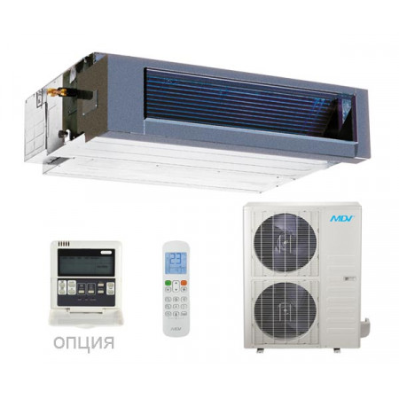 MDV MDTI-60HWN1 / MDOU-60HN1-L