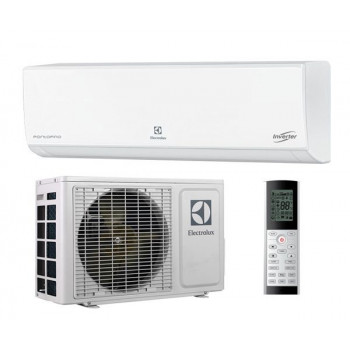 Electrolux EACS/I-12HP/N3