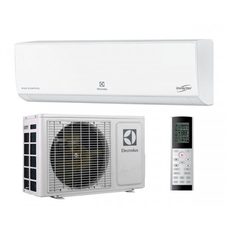 Electrolux EACS/I-12HP/N3