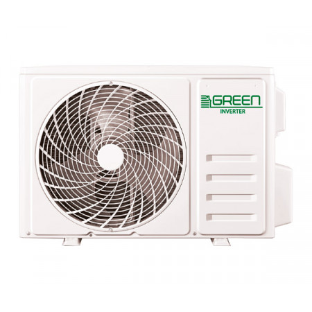 Green TSI-24HRIY1 / TSO-24HRIY1
