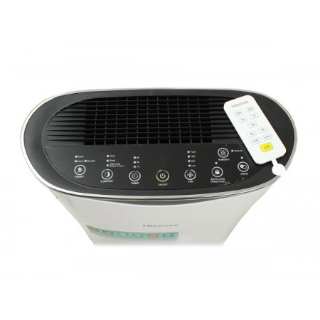Очиститель - увлажнитель Hisense AE-33R4BFS