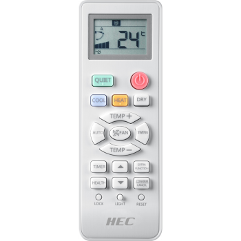 Haier HEC-07HREM03/R3-W(SDB)-IN