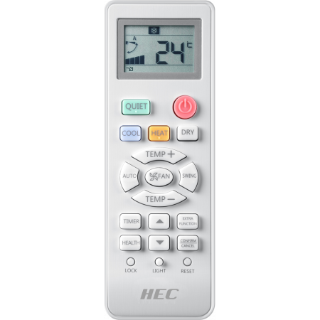 Haier HEC-07HREM03/R3-W(SDB)-IN