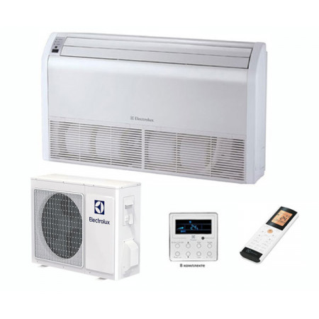 Electrolux EACU/1-36H/DC/N3 - EACO/I-36H/DC/N3