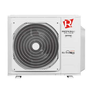 ROYAL CLIMA 4 х RCI-TM09HN / 4RMX-36HN