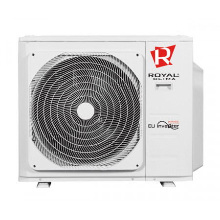 ROYAL CLIMA 4 х RCI-TM09HN / 4RMX-36HN
