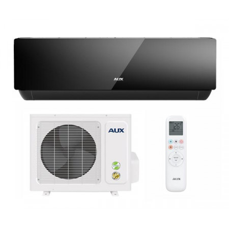 AUX ASW-H09B4/JD-R2DI / AS-H09B4/JD-R2DI