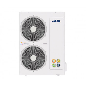 AUX AM4-H36/4DR1