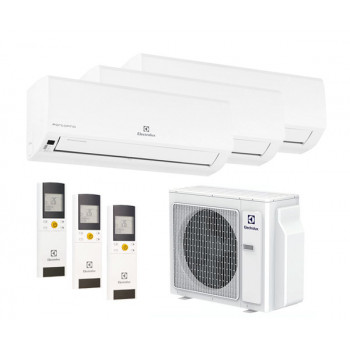 Electrolux 3 x EACS/I-09HP FMI/N3_ERP / EACO/I-24 FMI-3/N3_ERP