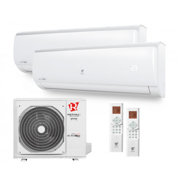 ROYAL CLIMA RCI-TM09HN / RCI-TM12HN / 2RMX-18HN