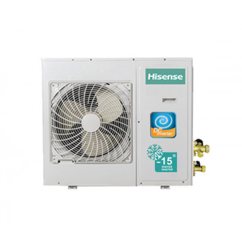 HISENSE AUV-36UR4SB / AUW-36U4S1A
