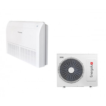 Energolux SACF24D3-A / SAU24U3-A