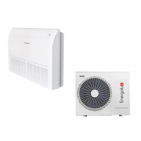 Energolux SACF24D3-A / SAU24U3-A