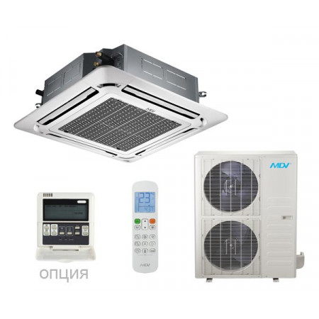 MDV MDCD-60HRN1 / MDOU-60HN1-L