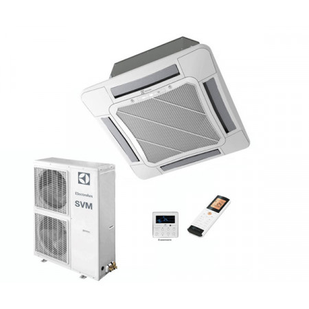 Electrolux EACC/1-48H/DС/N3 - EACO/I-48H/DC/N3