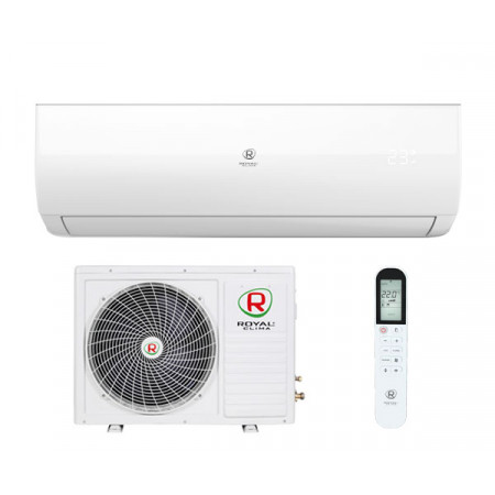 Royal Clima RCI-GL35HN