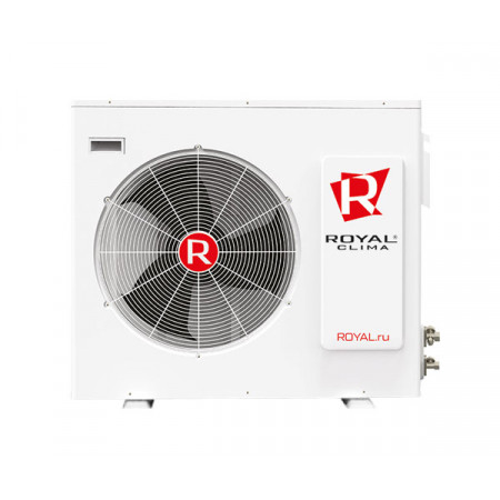 ROYAL CLIMA ES-F 18HRN / ES-E 18HN
