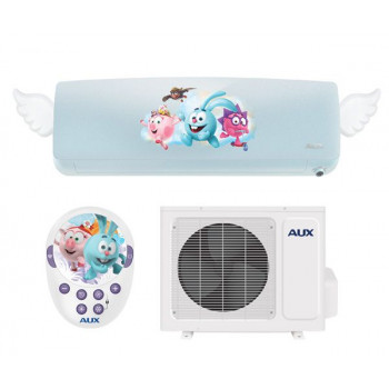 AUX AWB-H09BC/R1DI AS-H09/R1DI