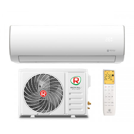 Royal Clima RC-PD35HN