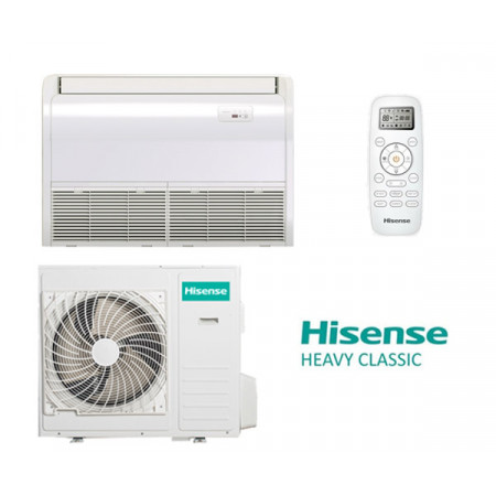 HISENSE AUV-36HR4SB1 / AUW-36H6SD
