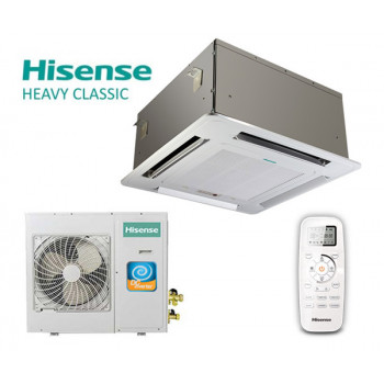 HISENSE AUC-24UR4S1GA / AUW-24U4SF1
