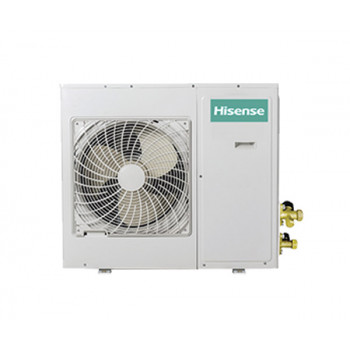 HISENSE AUD-24HX4SLH1 / AUW-24H4SF