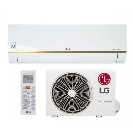 LG TC07GQR.NSAR / TC07GQR.UA3R