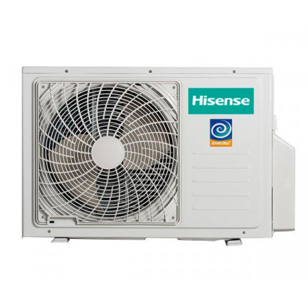 Hisense AS-10UW4RVETG00(R)