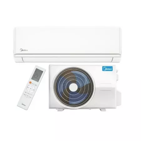 Midea Primary MSAG3-07HRN1 (сплит-система)