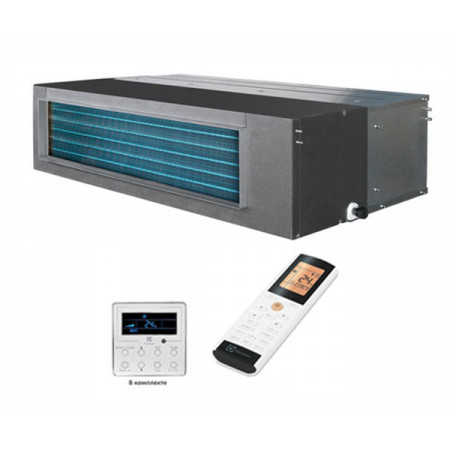 Electrolux EACD/1-18H / DC/N3