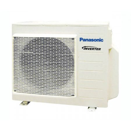 Panasonic 4 x CS-E07RKDW / U-4E23JBE