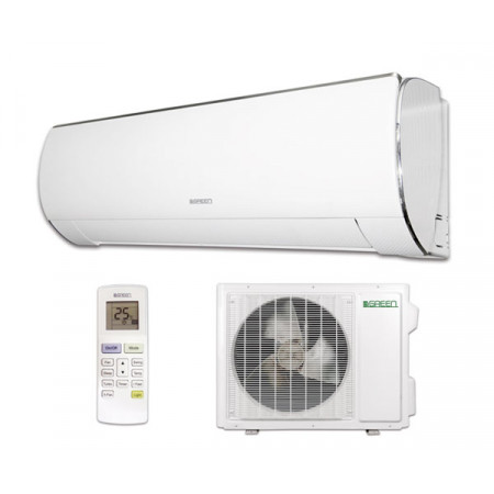 Green GRI-30HH2 / GRO-30HH2