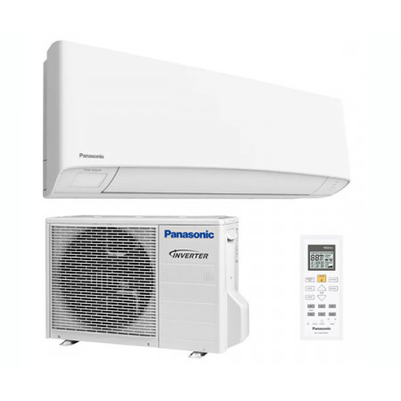 Panasonic CS-Z50-TKE / CU-Z50TKE