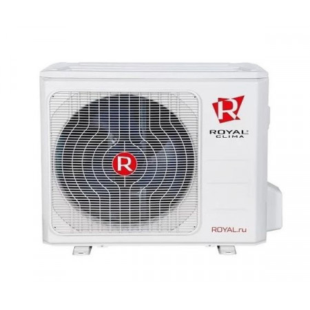 Royal Clima RC-TWN35HN