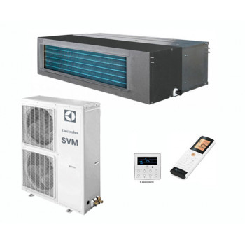 Electrolux EACD/1-60H / DC/N3