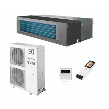 Electrolux EACD/1-60H / DC/N3