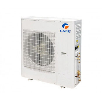 Gree 5 х GWH(09)QB-K3DNC2G/I / GWHD(42)NK3AO