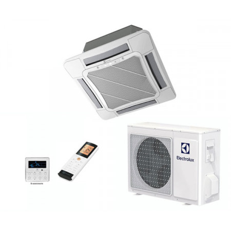 Electrolux EACC-48H/UP3/N3 / EACO-48H/UP3/N3