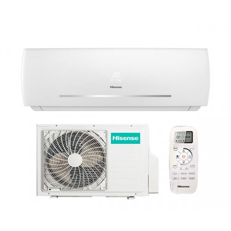 Hisense AS-09HR4SYDDC5